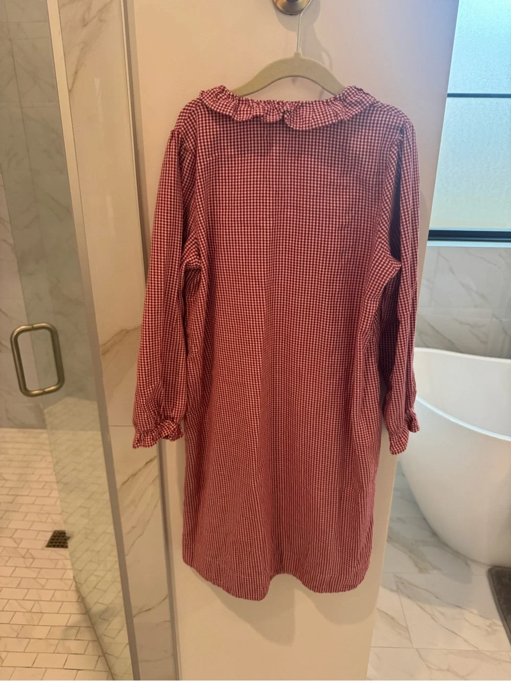Petite Plume Nightgown- size 8
